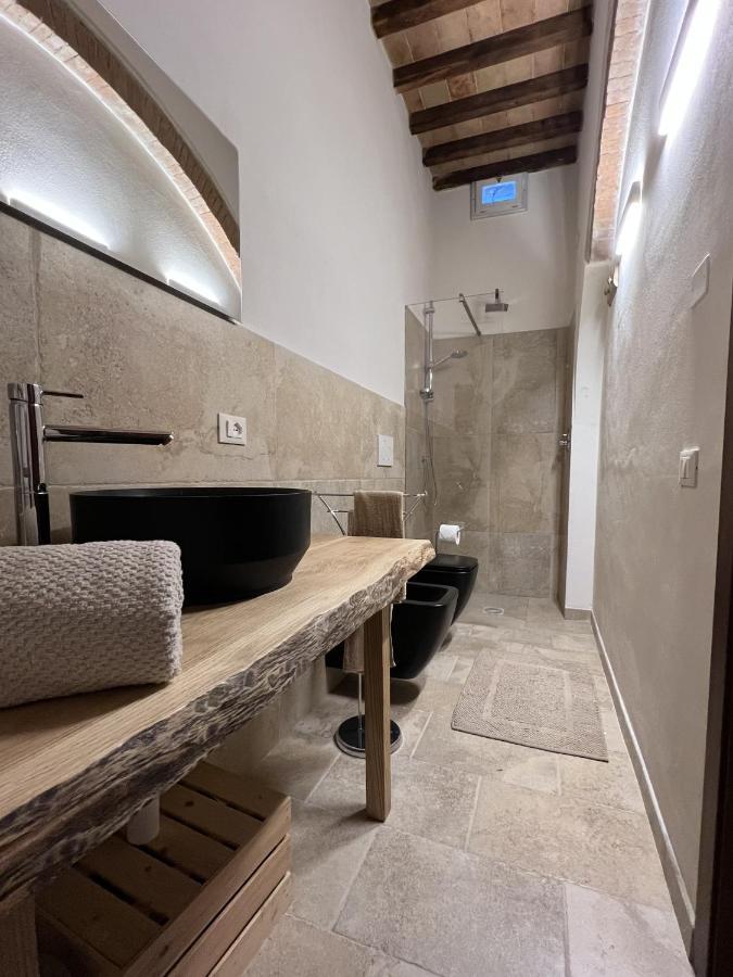 Villa The Loft By Birillo Poggibonsi Esterno foto
