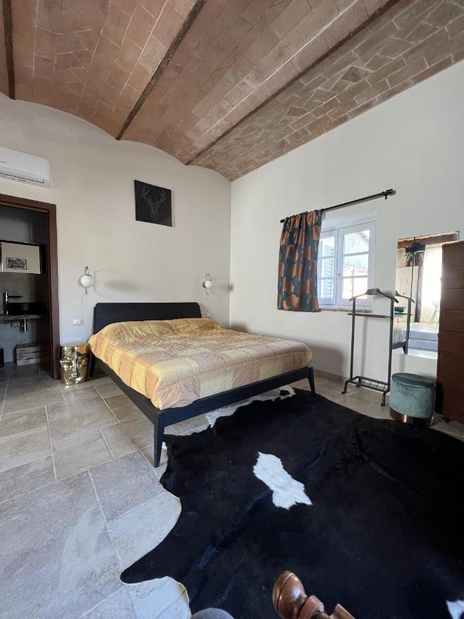 Villa The Loft By Birillo Poggibonsi Esterno foto