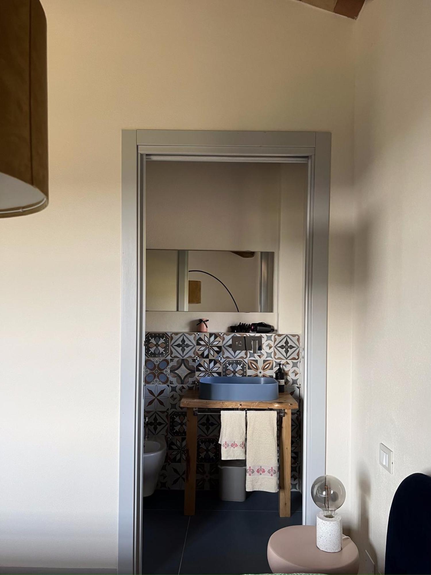 Villa The Loft By Birillo Poggibonsi Esterno foto