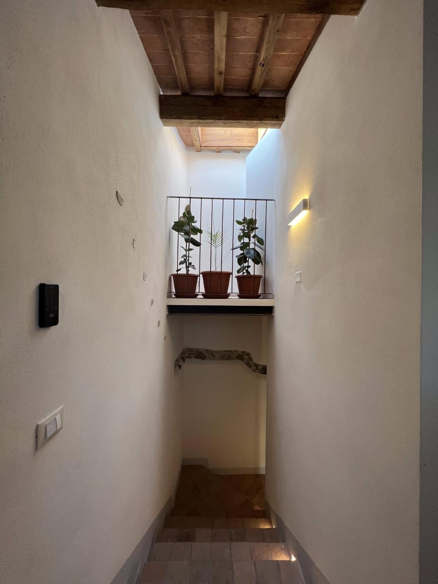 Villa The Loft By Birillo Poggibonsi Esterno foto