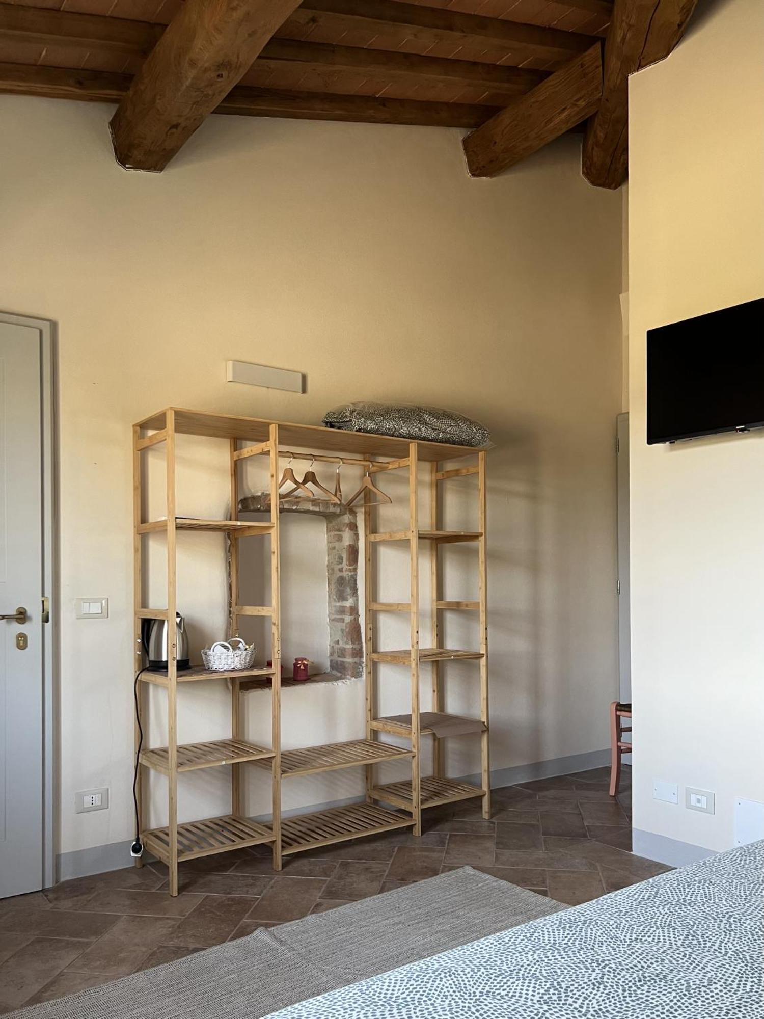Villa The Loft By Birillo Poggibonsi Esterno foto