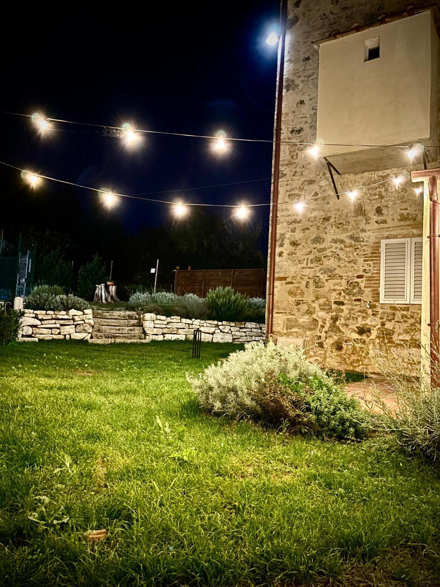 Villa The Loft By Birillo Poggibonsi Esterno foto
